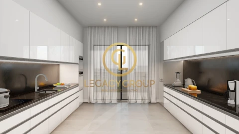 Apartamento T3 para Venda em Loule (São Clemente)