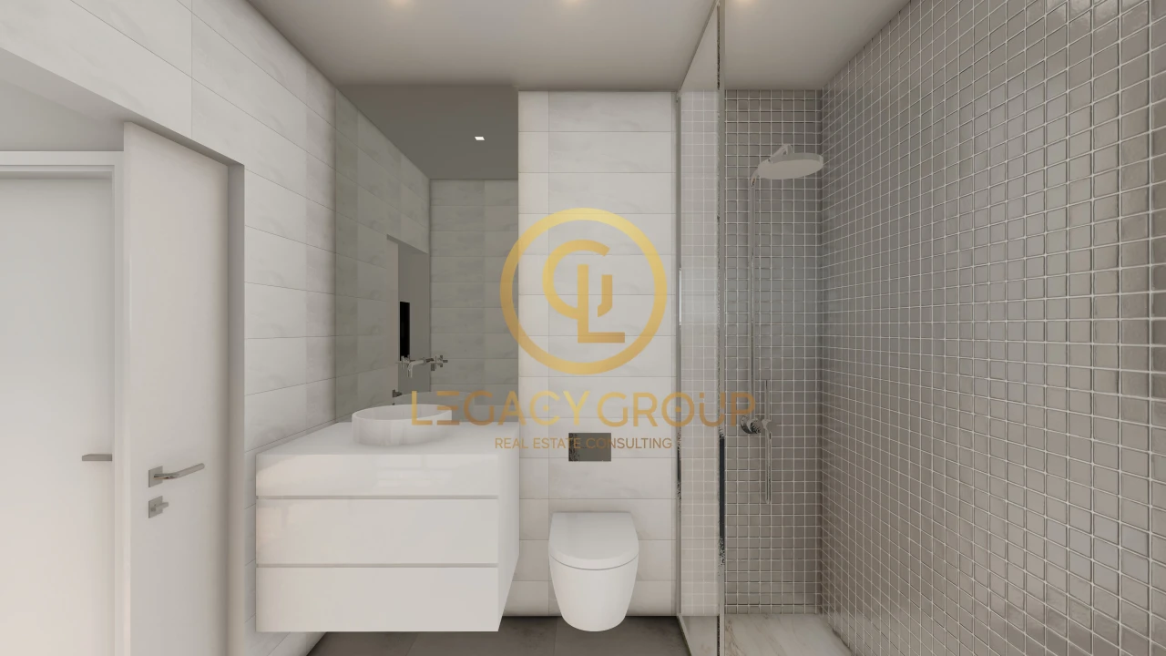 Apartamento T3 para Venda em Loule (São Clemente) Foto 12