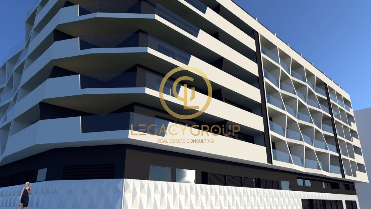 Apartamento T3 para Venda em Loule (São Clemente) Foto 20
