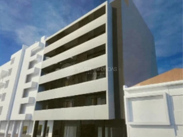 Apartamento T1 para Venda em Mafamude e Vilar do Paraíso