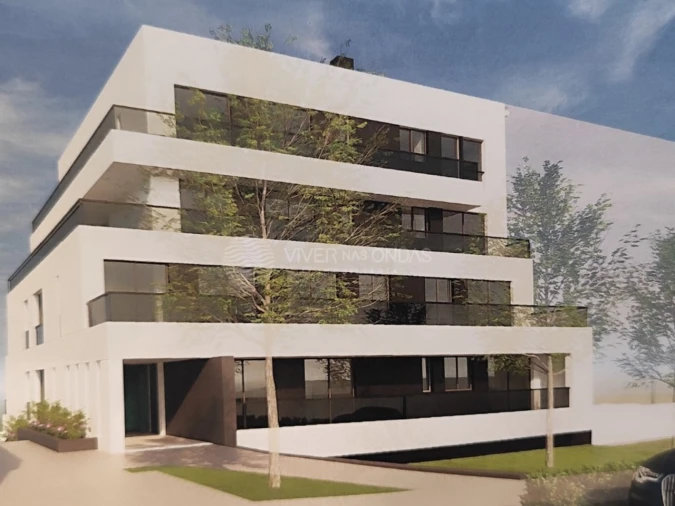 Apartamento T2 para Venda em Mafamude e Vilar do Paraíso Foto 2