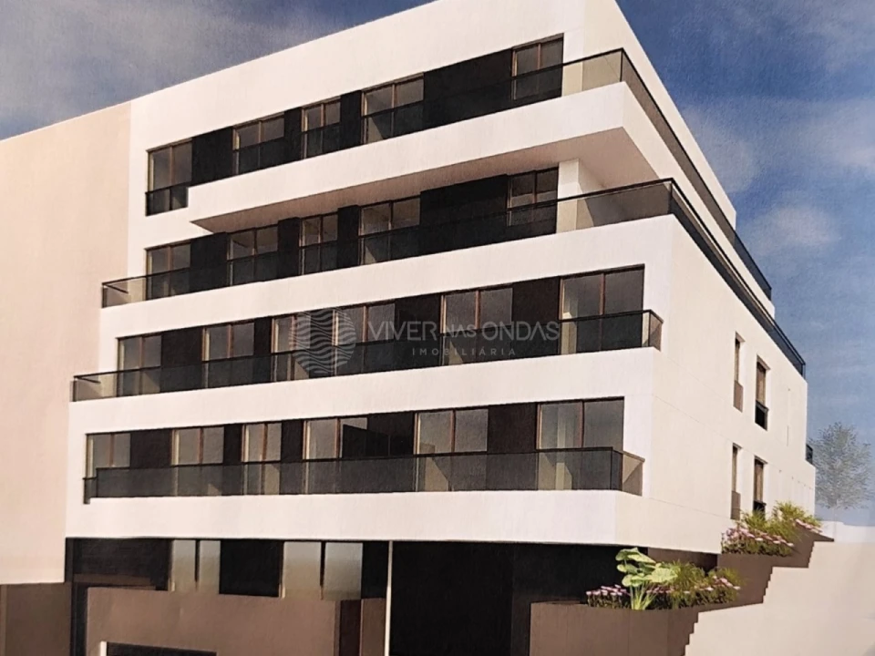 Apartamento T2 para Venda em Mafamude e Vilar do Paraíso Foto 2