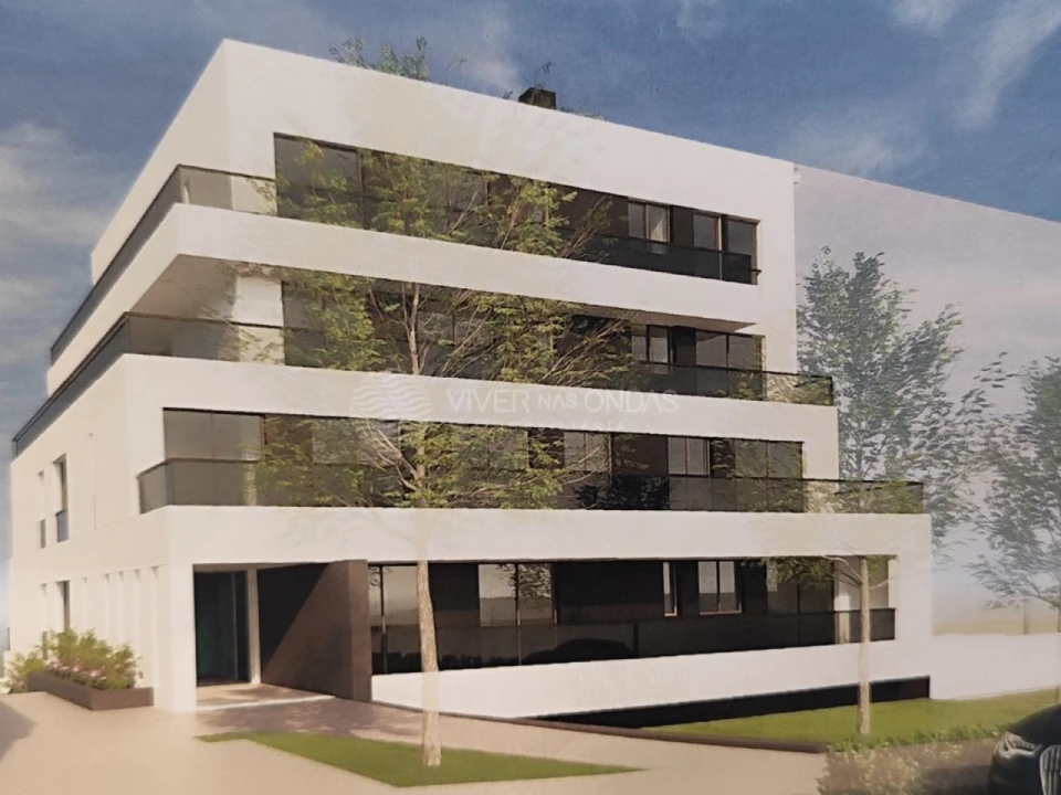 Apartamento T2 para Venda em Mafamude e Vilar do Paraíso Foto 1