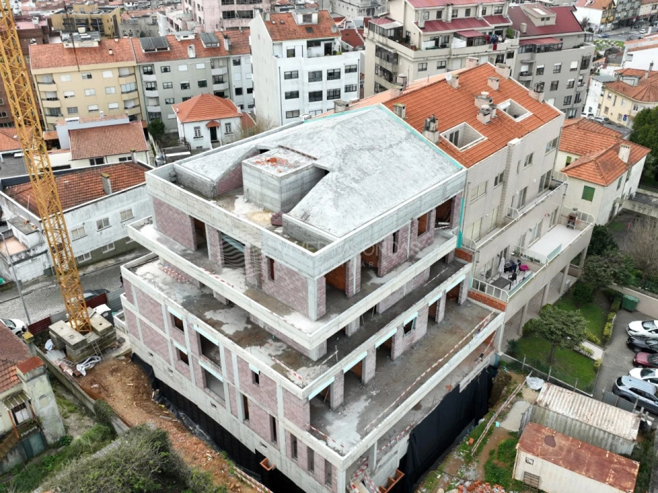 Apartamento T2 para Venda em Mafamude e Vilar do Paraíso Foto 6