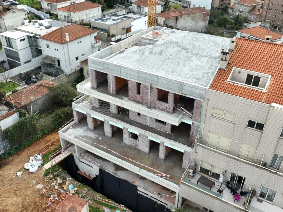 Apartamento T2 para Venda em Mafamude e Vilar do Paraíso Foto 7