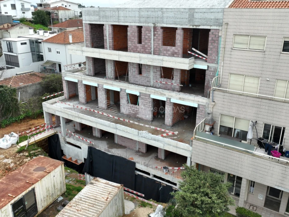 Apartamento T2 para Venda em Mafamude e Vilar do Paraíso Foto 8