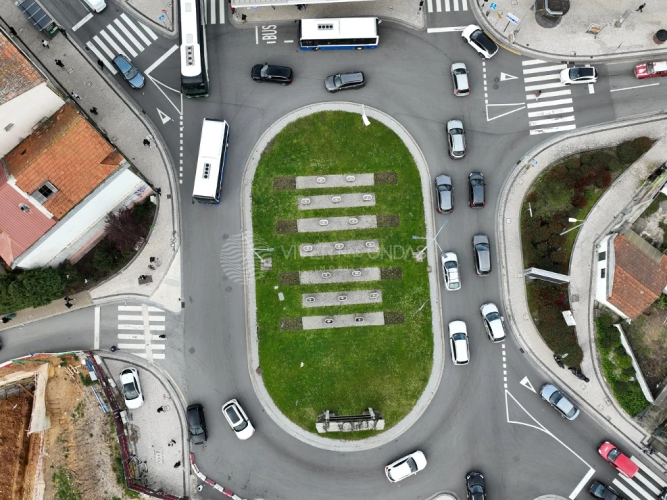 Apartamento T2 para Venda em Mafamude e Vilar do Paraíso Foto 12