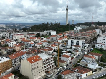 Apartamento T2 para Venda em Mafamude e Vilar do Paraíso