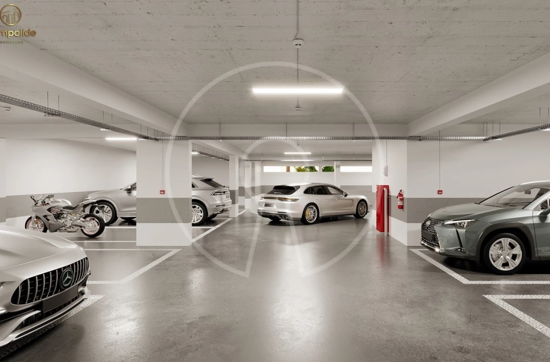 Apartamento T2 para Venda em Campolide Foto 7
