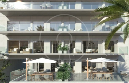 Apartamento T1 para Venda em Campolide