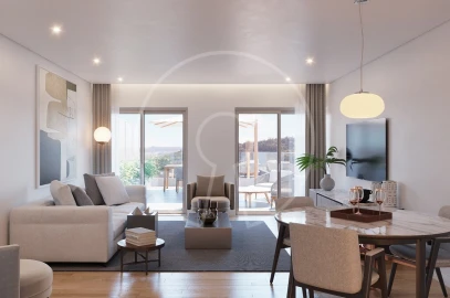Apartamento T1 para Venda em Campolide