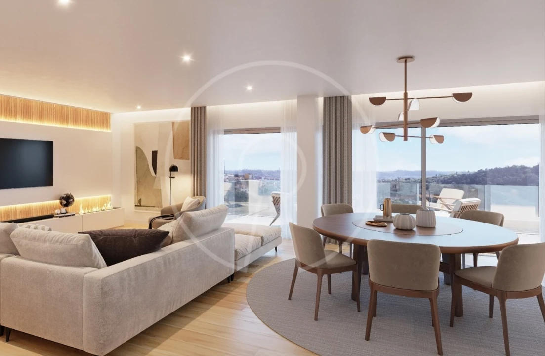 Apartamento T3 para Venda em Campolide Foto 7