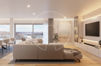 Apartamento T2 para Venda em Campolide