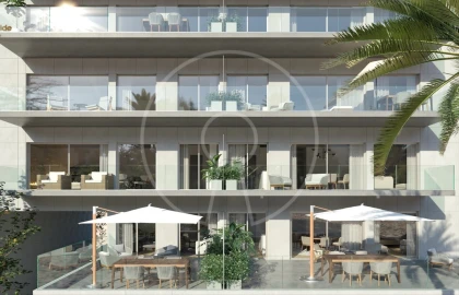 Apartamento T3 para Venda em Campolide