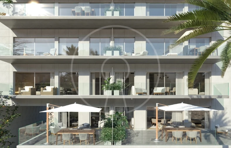 Apartamento T3 para Venda em Campolide Foto 12