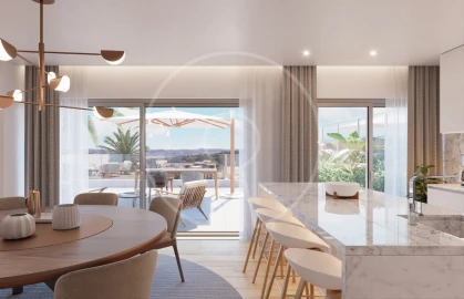 Apartamento T2 para Venda em Campolide