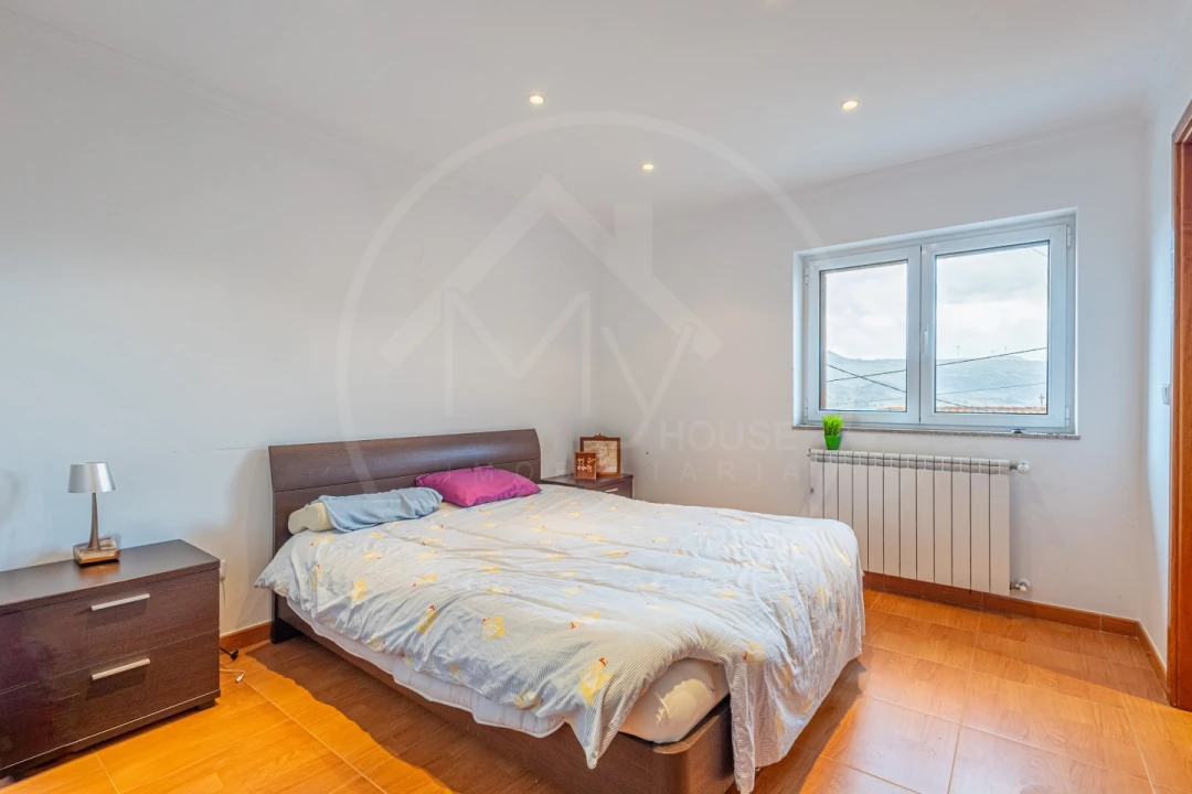 Moradia T4 para Venda em Soutelo de Aguiar Foto 8