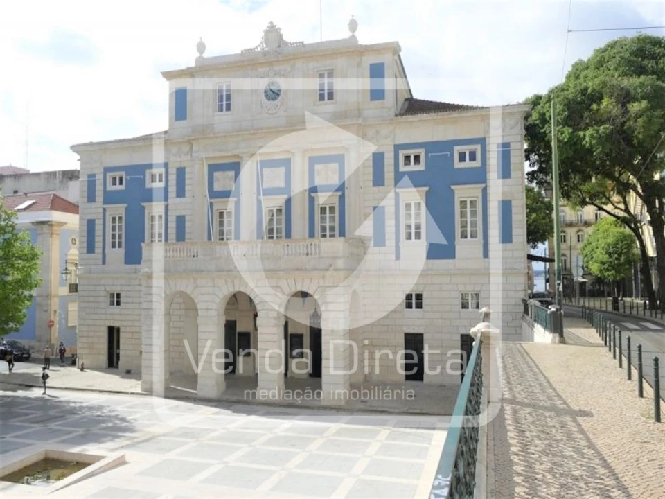 Apartamento para Venda em Misericórdia Foto 18