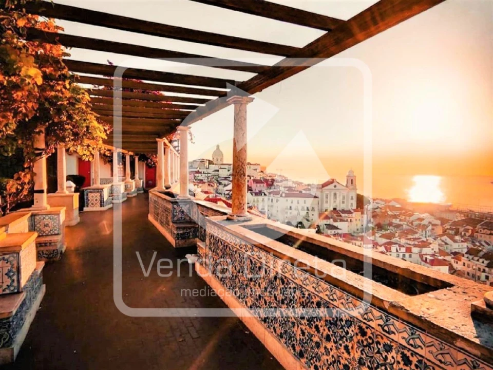 Apartamento para Venda em Misericórdia Foto 22