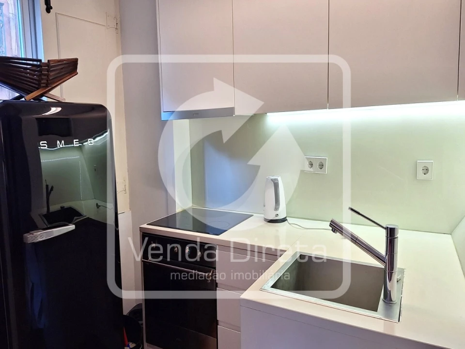 Apartamento para Venda em Misericórdia Foto 1