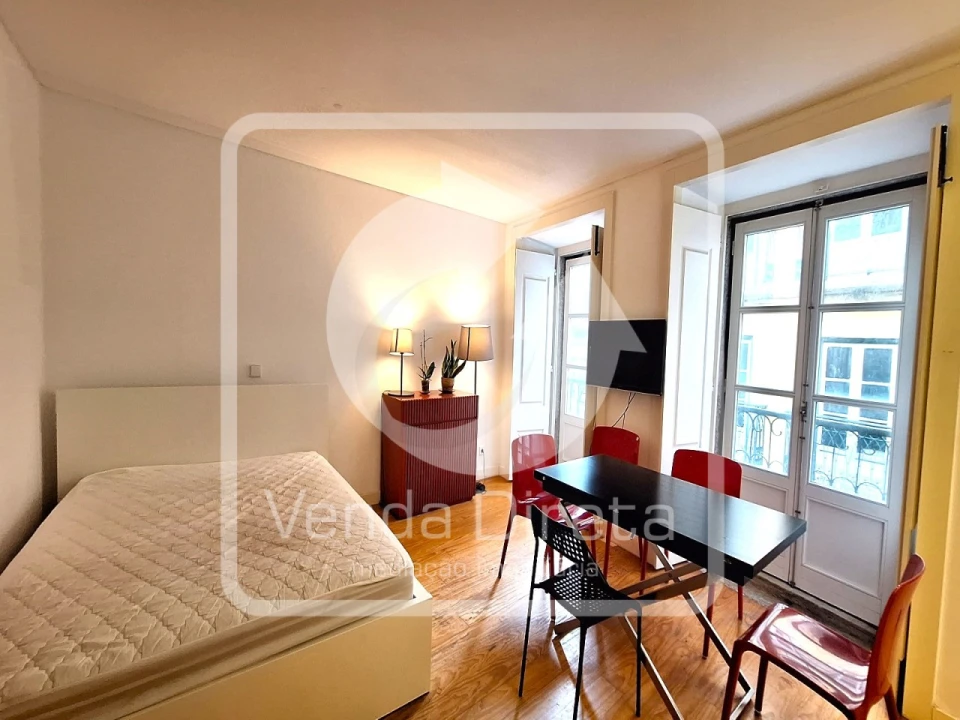 Apartamento para Venda em Misericórdia Foto 5