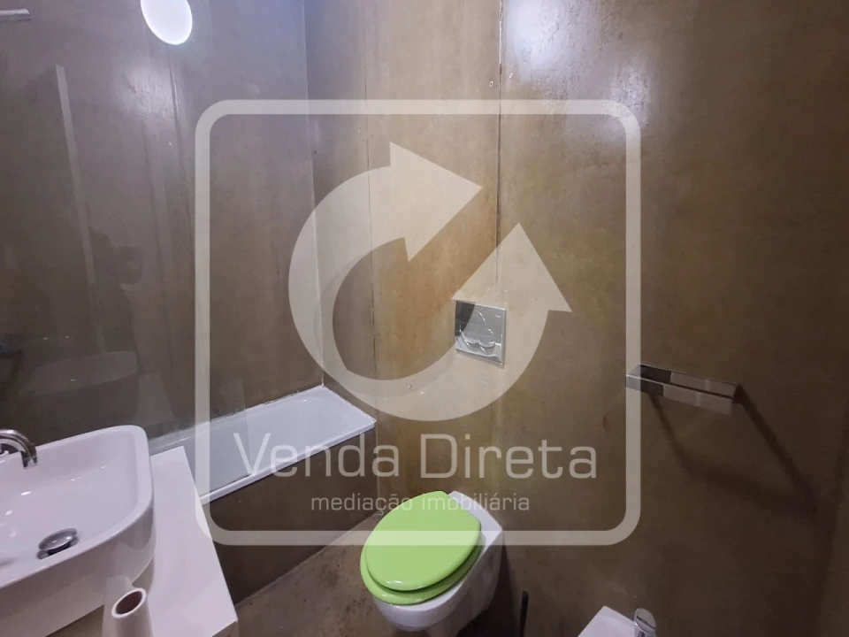 Apartamento para Venda em Misericórdia Foto 9