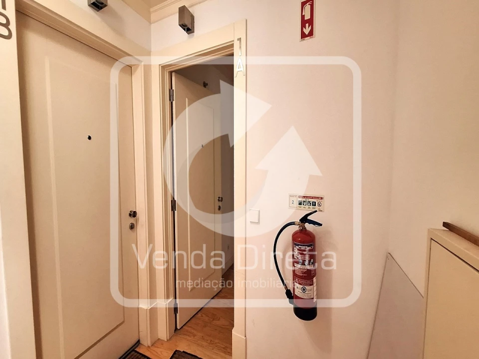 Apartamento para Venda em Misericórdia Foto 11