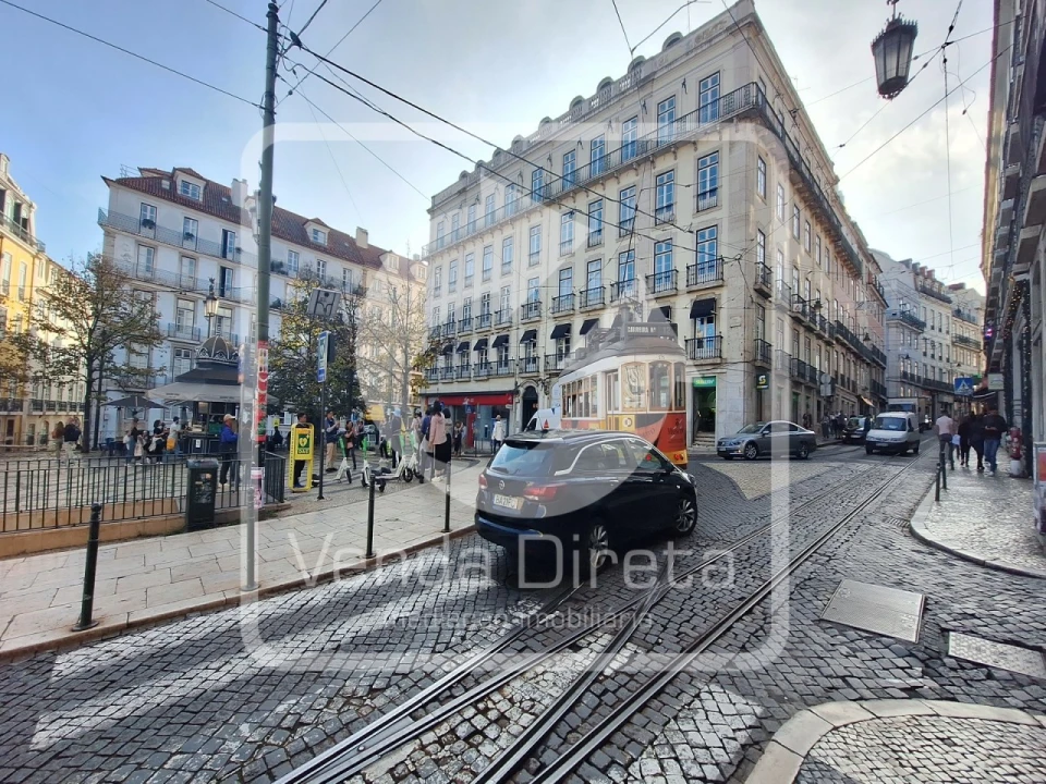 Apartamento para Venda em Misericórdia Foto 28