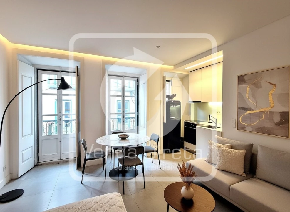 Apartamento para Venda em Misericórdia Foto 2