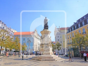 Apartamento para Venda em Misericórdia