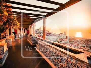 Apartamento para Venda em Misericórdia
