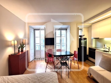 Apartamento para Venda em Misericórdia