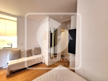 Apartamento para Venda em Misericórdia