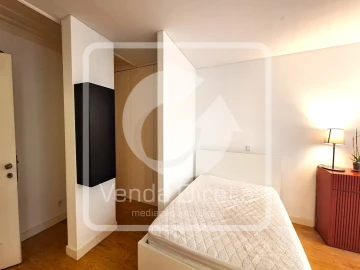Apartamento para Venda em Misericórdia