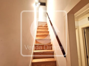 Apartamento para Venda em Misericórdia