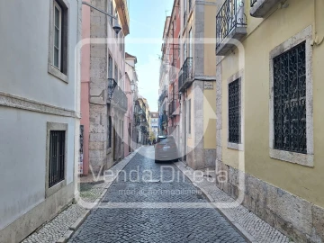 Apartamento para Venda em Misericórdia