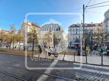 Apartamento para Venda em Misericórdia