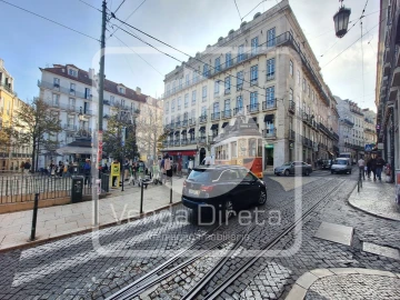Apartamento para Venda em Misericórdia