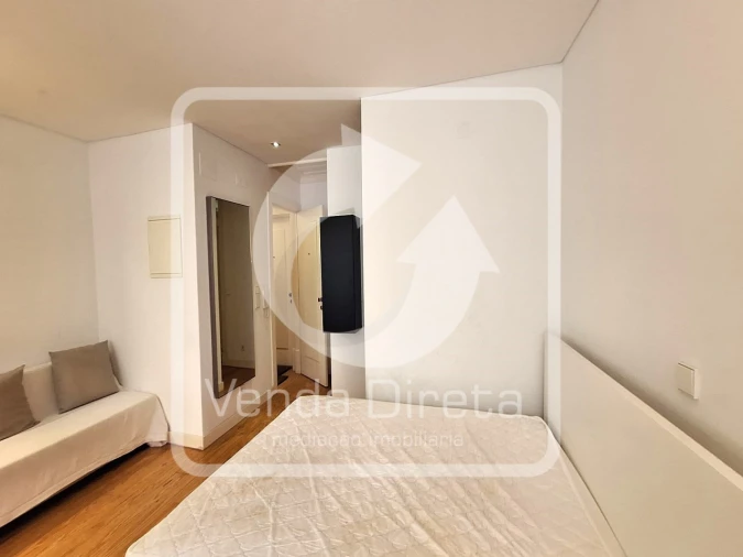 Apartamento para Venda em Misericórdia Foto 3