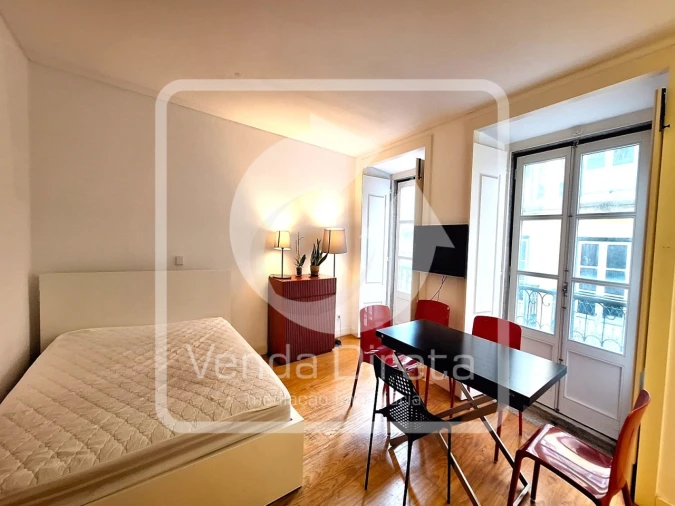 Apartamento para Venda em Misericórdia Foto 5