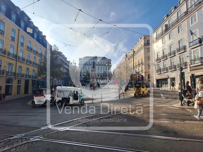 Apartamento para Venda em Misericórdia Foto 29