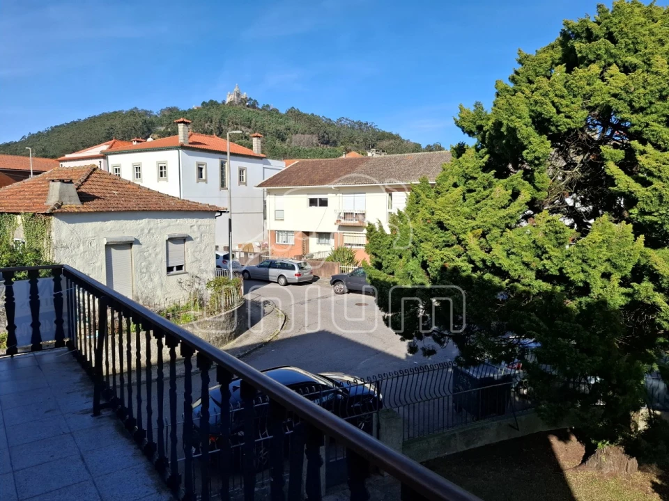 Moradia T5 para Venda em Santa Maria Maior e Monserrate e Meadela Foto 16