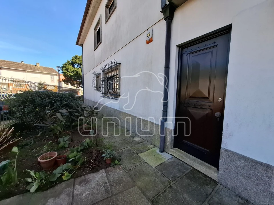 Moradia T5 para Venda em Santa Maria Maior e Monserrate e Meadela Foto 42