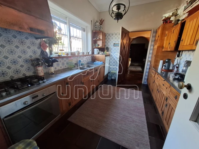 Moradia T5 para Venda em Santa Maria Maior e Monserrate e Meadela Foto 23