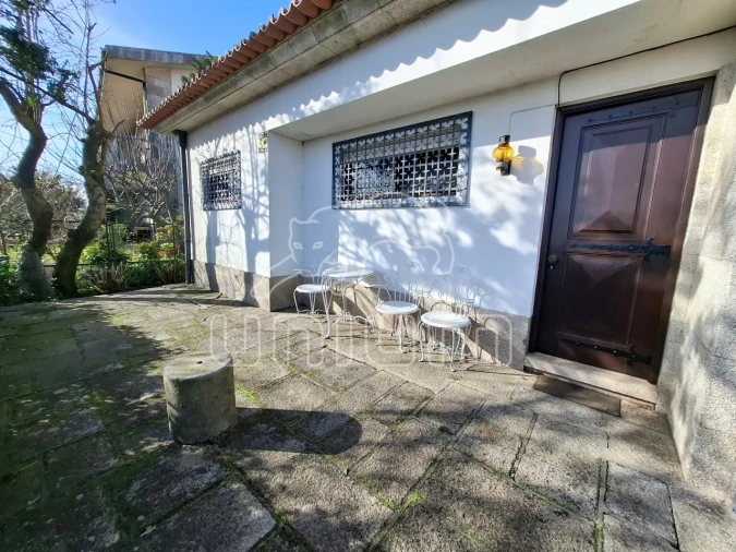 Moradia T5 para Venda em Santa Maria Maior e Monserrate e Meadela Foto 35