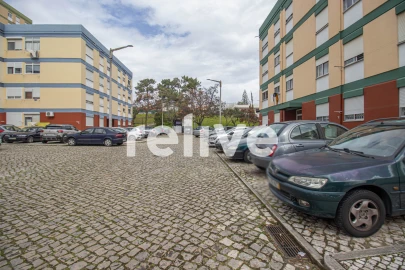 Apartamento T2 para Venda em Corroios