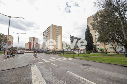 Apartamento T2 para Venda em Corroios