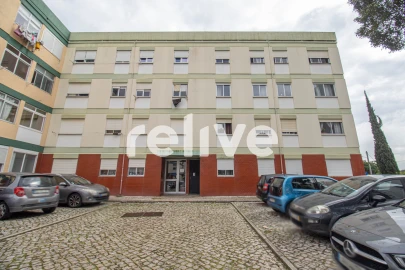 Apartamento T2 para Venda em Corroios