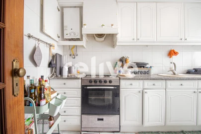 Apartamento T2 para Venda em Corroios