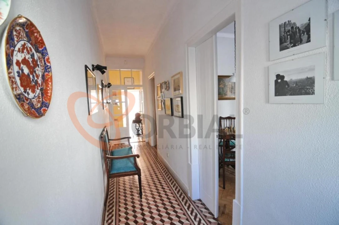 Apartamento T3 para Venda em Silves Foto 4